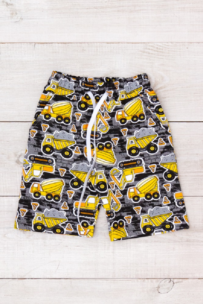 Бриджі для хлопчика 